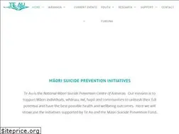 Sites similar to wakahourua.co.nz