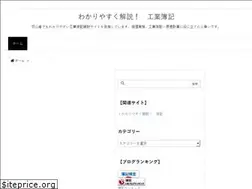 Sites similar to wakai-kogyoboki.com