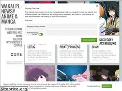 Sites similar to wakai.pl