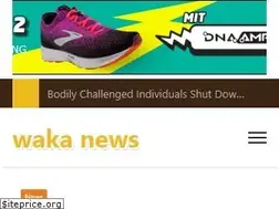 Sites similar to wakajobs.com