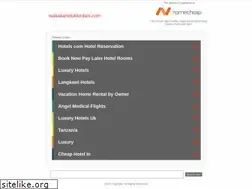 Sites similar to wakalaindukbintan.com