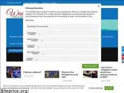 Sites similar to wakalan.com