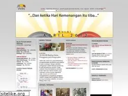Sites similar to wakalanusantara.com