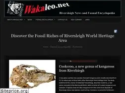 Sites similar to wakaleo.net