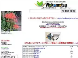 Sites similar to wakamatsu.biz