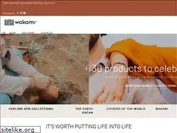 Sites similar to wakami.net