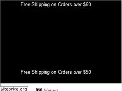 Sites similar to wakamiglobal.com