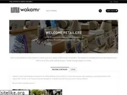 Sites similar to wakamiretailers.com