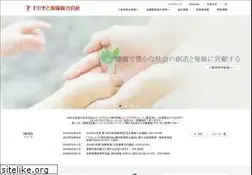 Sites similar to wakamoto-pharm.co.jp