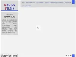 Sites similar to wakan.com