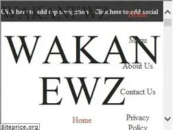 Sites similar to wakanewz.com.ng