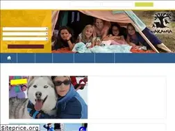 Sites similar to wakanga.org