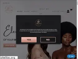Sites similar to wakanna.com
