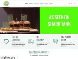 Sites similar to wakaofoods.com