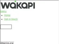 Sites similar to wakapi.com