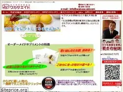Sites similar to wakasa-aid.com