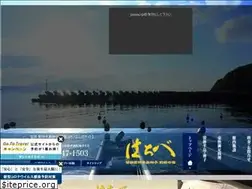 Sites similar to wakasa-hachibe.com