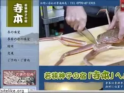 Sites similar to wakasa-teramoto.com