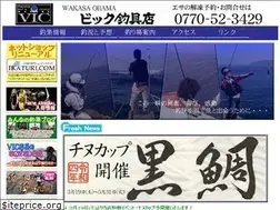 Sites similar to wakasa-vic.co.jp