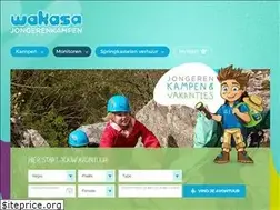 Sites similar to wakasa.be