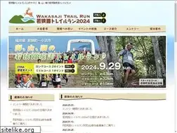 Sites similar to wakasaji-tr.com