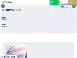 Sites similar to wakashima.co.jp