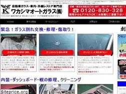 Sites similar to wakashima.com