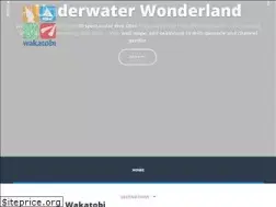 Sites similar to wakatobitourism.com