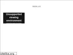 Sites similar to wakaw.live
