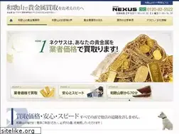 Sites similar to wakayama-gold.jp