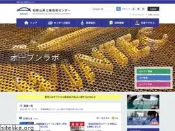 Sites similar to wakayama-kg.jp