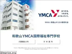 Sites similar to wakayamaymca.ac.jp