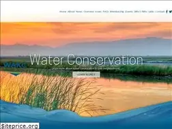 Sites similar to wakc.com