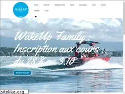 Sites similar to wake-up.ch