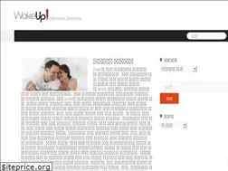 Sites similar to wake-up.co.kr
