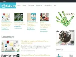 Sites similar to wake-up.ws