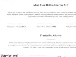 Sites similar to wake-ups.com