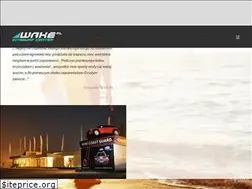 Sites similar to wake.pl