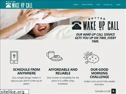 Sites similar to wake123.com