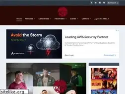 Sites similar to wakeandlisten.com