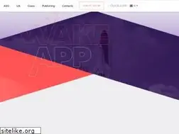 Sites similar to wakeapp.com