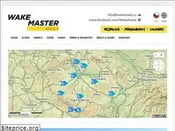 Sites similar to wakearealy.cz
