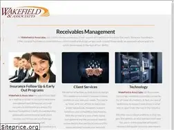 Sites similar to wakeassoc.com
