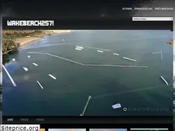 Sites similar to wakebeach.de