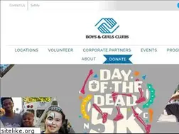 Sites similar to wakebgc.org