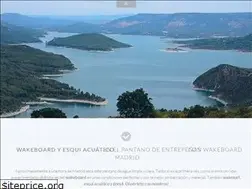 Sites similar to wakeboard-madrid.com