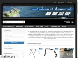Sites similar to wakeboard-tower.de