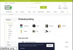 Sites similar to wakeboard.cz