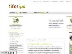 Sites similar to wakeboard.lifetips.com