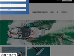Sites similar to wakeboardargentina.com